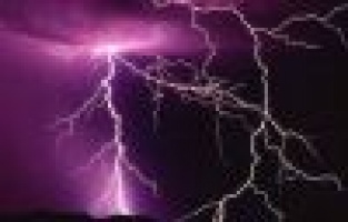 Hayvan otlatırken kardeşlerin üzerine yıldırım düştü: 1 ölü, 1 yaralı  