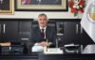 Helal Olsun Sana Yusuf Başkan