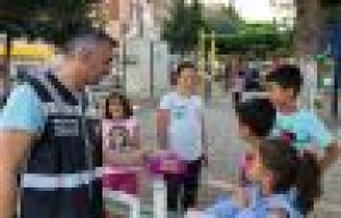 Hem uygulama hem çikolata