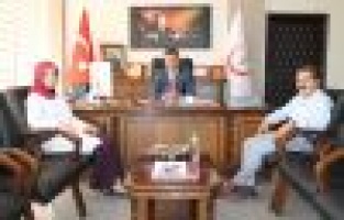 Hemotoloji uzmanı hasta kabulüne başladı