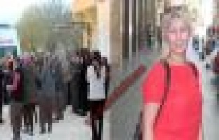 HEMŞİRE YANLIŞ İLAÇ KURBANI OLDU..!