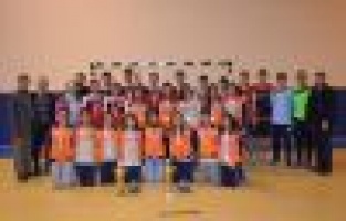 Hentbol Müsabakaları Sona Erdi