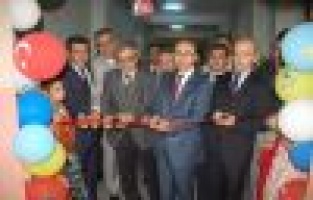 “Her Çocuk Özeldir” Projesi Hayata Geçirildi