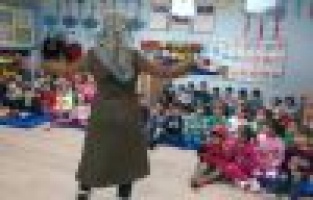  'Her Sınıfın Bir Yetim Kardeşi Var' Projesi Devam Ediyor