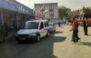 HER YERDE ARANIYOR..!