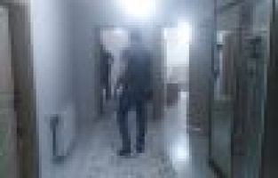 Hırsızlık ihbarı polisi harekete geçirdi