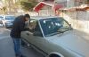 Hırsızlık İhbarı Polisi Harekete Geçirdi