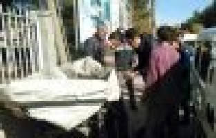 Hırsızlık Yapan 2 Suriyeli Gözaltına Alındı