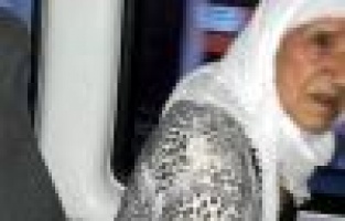 Hırsızlıktan yakalanan 76 yaşındaki kadın 7 yıl hapis cezası aldı