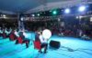 Hısn-ı Mansur’da Ramazan akşamları ilgiyle başladı