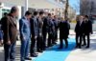 İçişleri Bakan Yardımcısı Adıyaman’da güvenlik toplantısı düzenledi