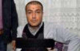 İdlib gazisi: “Yaralanacağız, şehit olacağız ama yıkılmayacağız”