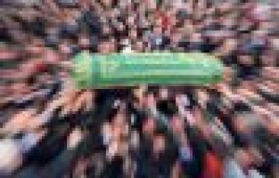 İHA Muhabirinin Acı Günü 