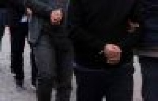 İhalede usulsüzlük operasyonu: 6 gözaltı