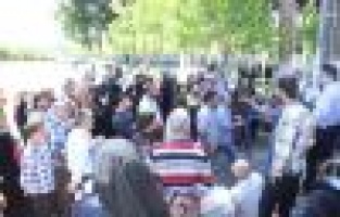 İHH’dan Suriyeli vatandaşlara yardım