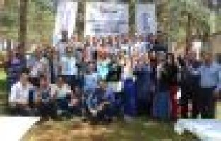 İhlas Pazarlama motivasyon toplantısı yapıldı