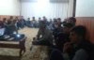 İkbal-Der’de, Gençlik Buluşmaları Düzenlendi