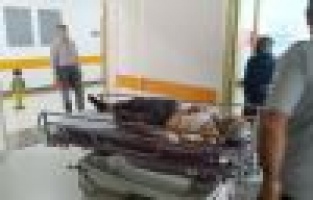 İki aile arasında kavga: 2 ağır yaralı