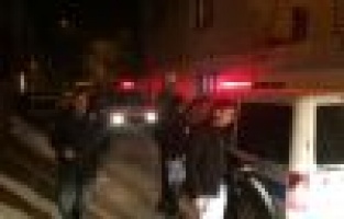 İki aile arasında kavga