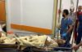 İki aile arasında silahlı kavga: 1 ölü, 1 yaralı