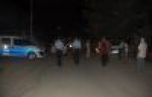 İki Grup Arasında Kavga: 2 Yaralı