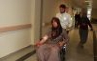 İki grup arasında kavga: 2’si kadın 5 yaralı