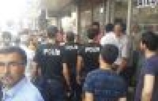 İki Grup Arasında Kavga: 5 Yaralı