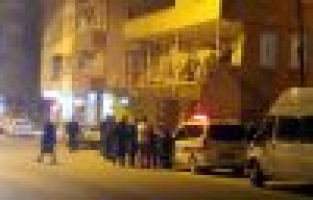 İki Grup Arasında Kavga