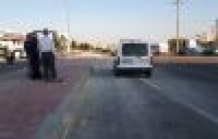 İki grup arasında kavga