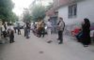 İki kardeşin otomobille kaçırıldığı iddiası