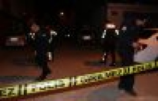İki komşu arasında silahlı sopalı kavga: 8 gözaltı