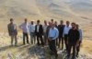 İki şehir arasındaki sınır kavgası yeniden alevlendi: 5 yaralı