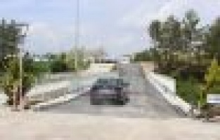 İKİNCİ KÖPRÜ FAALİYETE GEÇTİ