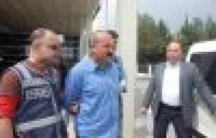 İl Eş Başkanı Tutuklandı