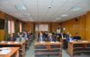 İl Genel Meclisi denetim kurulu üyeleri belirlendi