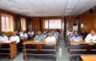 İl Özel İdarenin ek bütçesinin kullanım alanları belirlendi