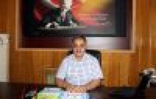 İl Özel İdaresi Programın Önünde İlerliyor