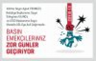 İlin Yöneticilerine Acil Çağrımızdır