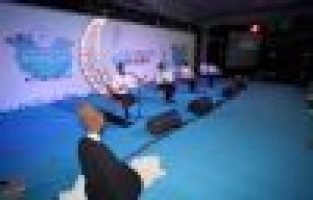 İlahi konserleri yoğun ilgi görüyor