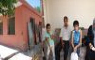 İlin Yetkilileri, Bu Haber Karşısında Utanmalı