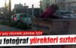 BİZİM İÇİMİZ SIZLADI PEKİ SİZİN..?