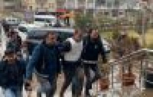 İmam nikahlı eşine cinayet işleten şahıs tutuklandı