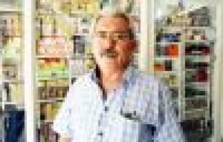 İmre Ailesi Erdemoğlu Ailesine Taziye Evinin Arsasını Hibe Etti