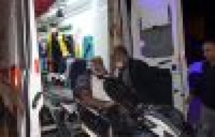 İnek Tarlaya Girdi Kavgasında 9 Kişi Yaralandı