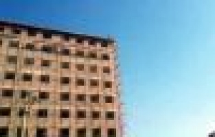 İnşaatlarda İş Güvenliği Olmadan Çalışıyorlar