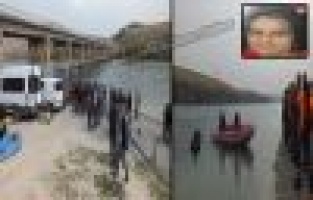 İntihar Eden Ebeye Hala Ulaşılamadı