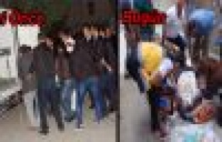 İntihar Eden Şahsın 3 Yıl Öce Annesini Öldürdüğü Ortaya Çıktı