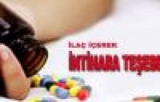 İntihar Olayları Aldı Başını Gidiyor