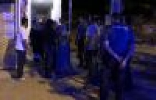 İntihar teşebbüsünde bulunan kadını polis ikna etti