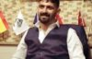 İş Adamı Gökhan Gün’den, bayram mesajı